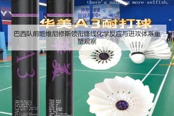 巴西队前瞻维尼修斯领衔锋线化学反应与进攻体系重塑观察